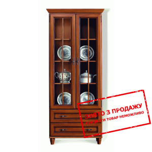 Вітрина Нью Йорк GWIT2D2S Гербор...